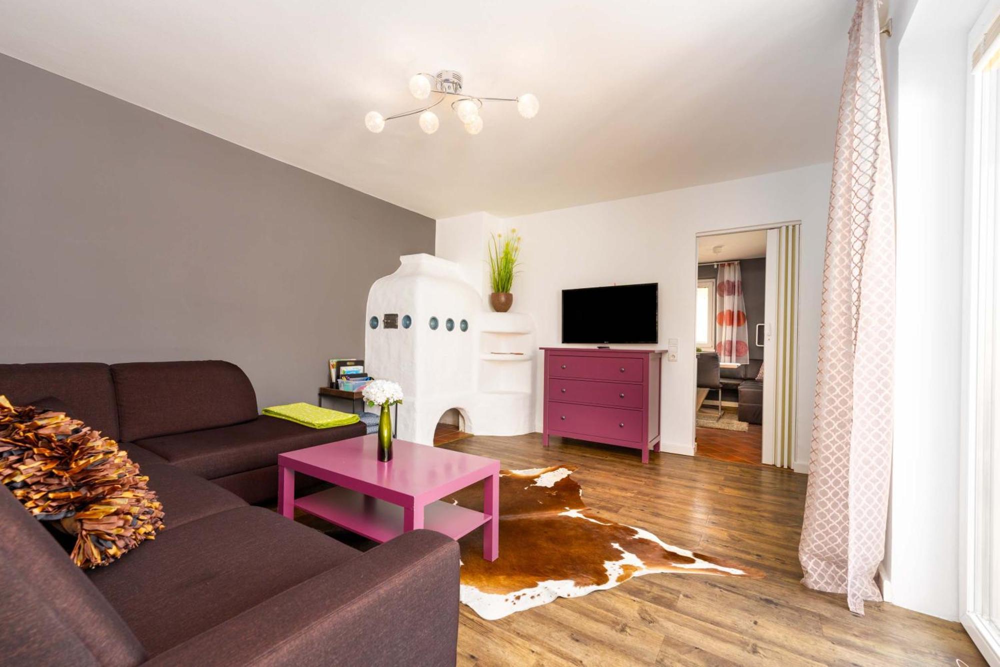 Appartement Am Tatscherlehen พีเซนดอร์ฟ ภายนอก รูปภาพ
