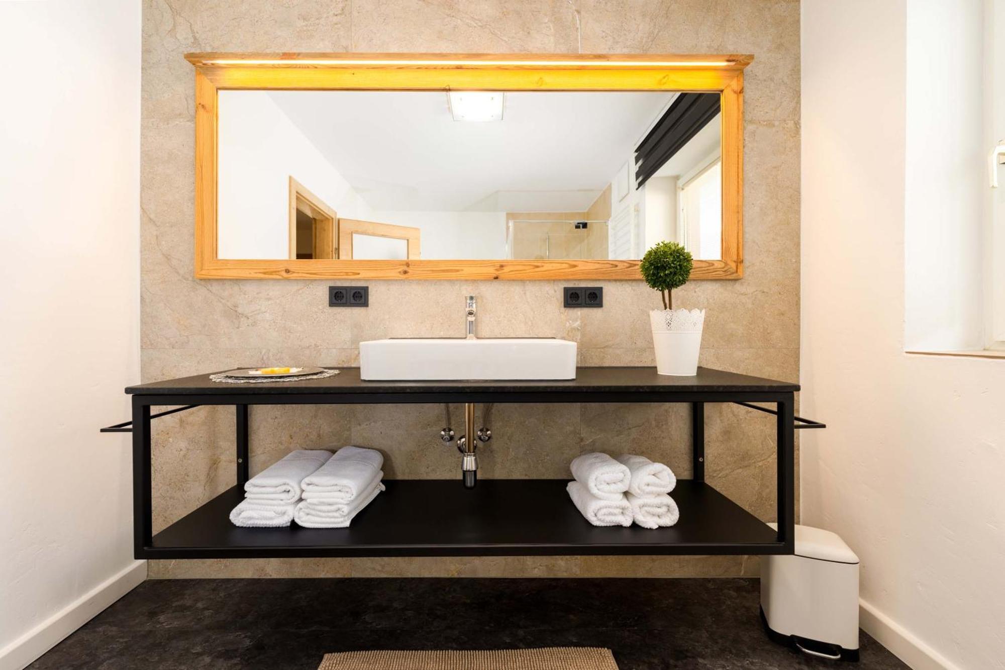 Appartement Am Tatscherlehen พีเซนดอร์ฟ ภายนอก รูปภาพ