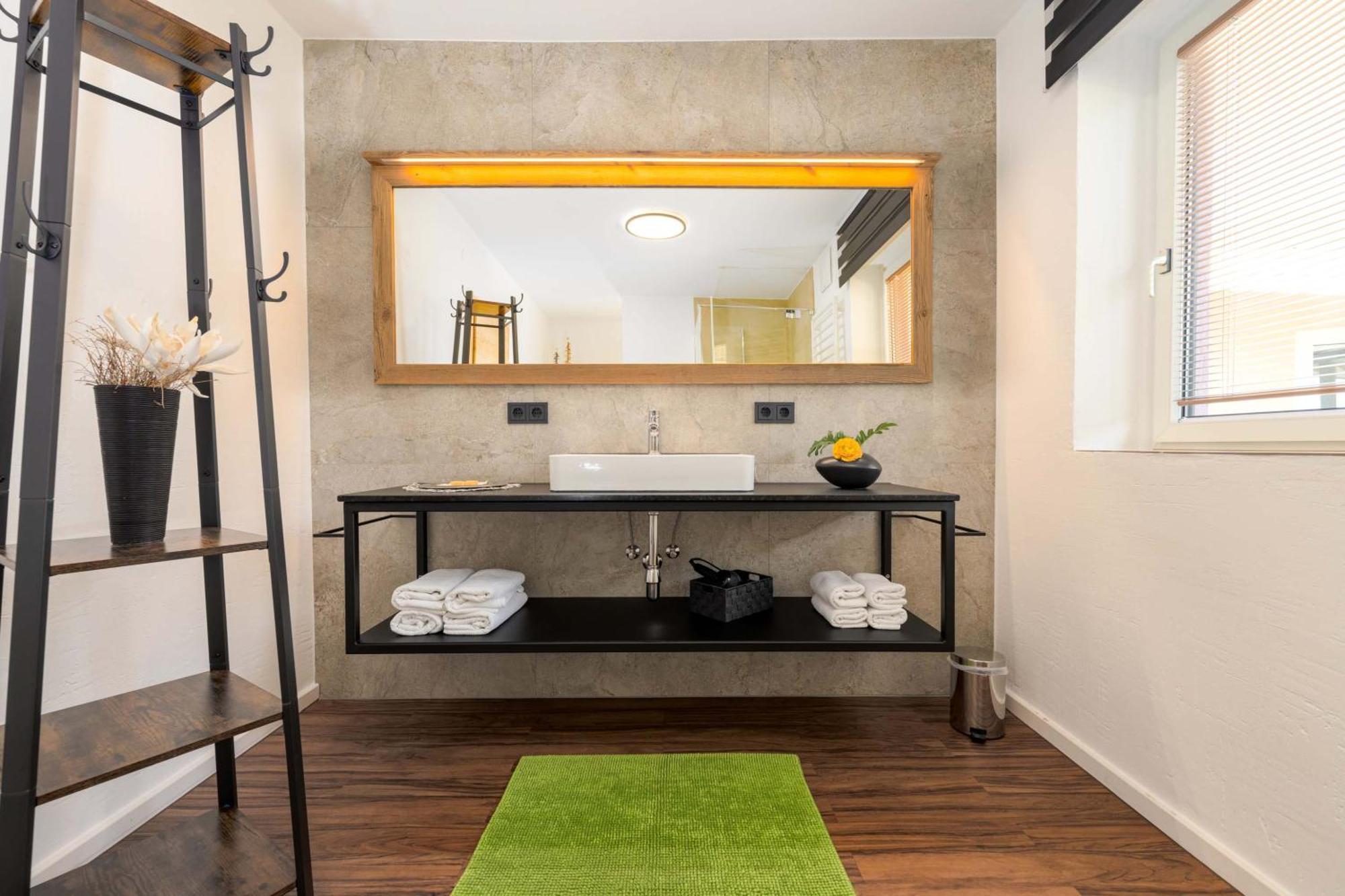 Appartement Am Tatscherlehen พีเซนดอร์ฟ ภายนอก รูปภาพ