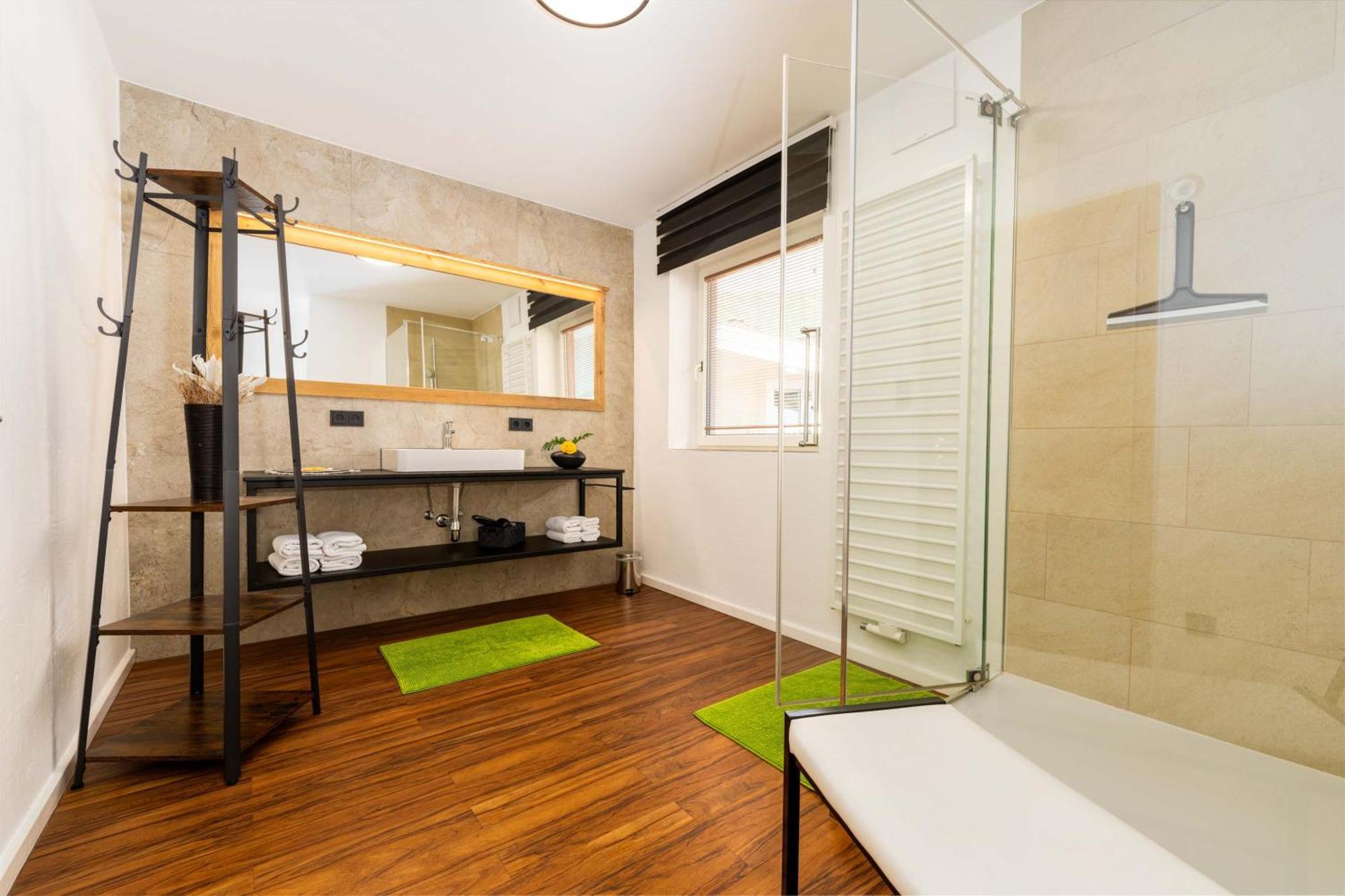 Appartement Am Tatscherlehen พีเซนดอร์ฟ ภายนอก รูปภาพ