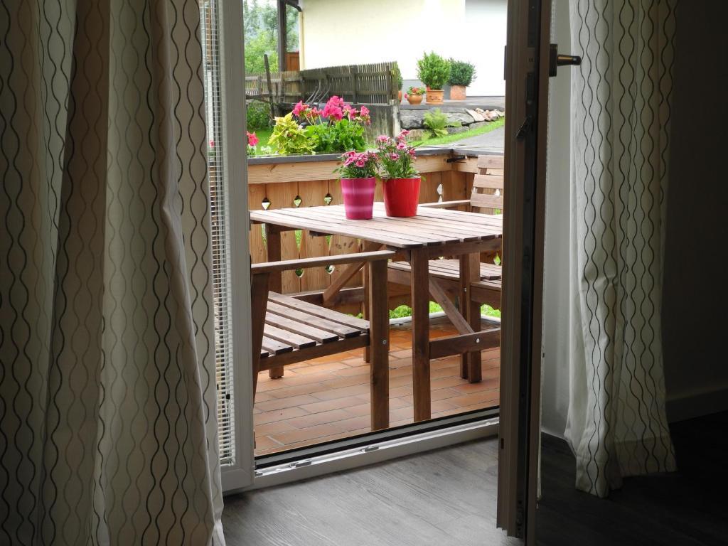 Appartement Am Tatscherlehen พีเซนดอร์ฟ ห้อง รูปภาพ