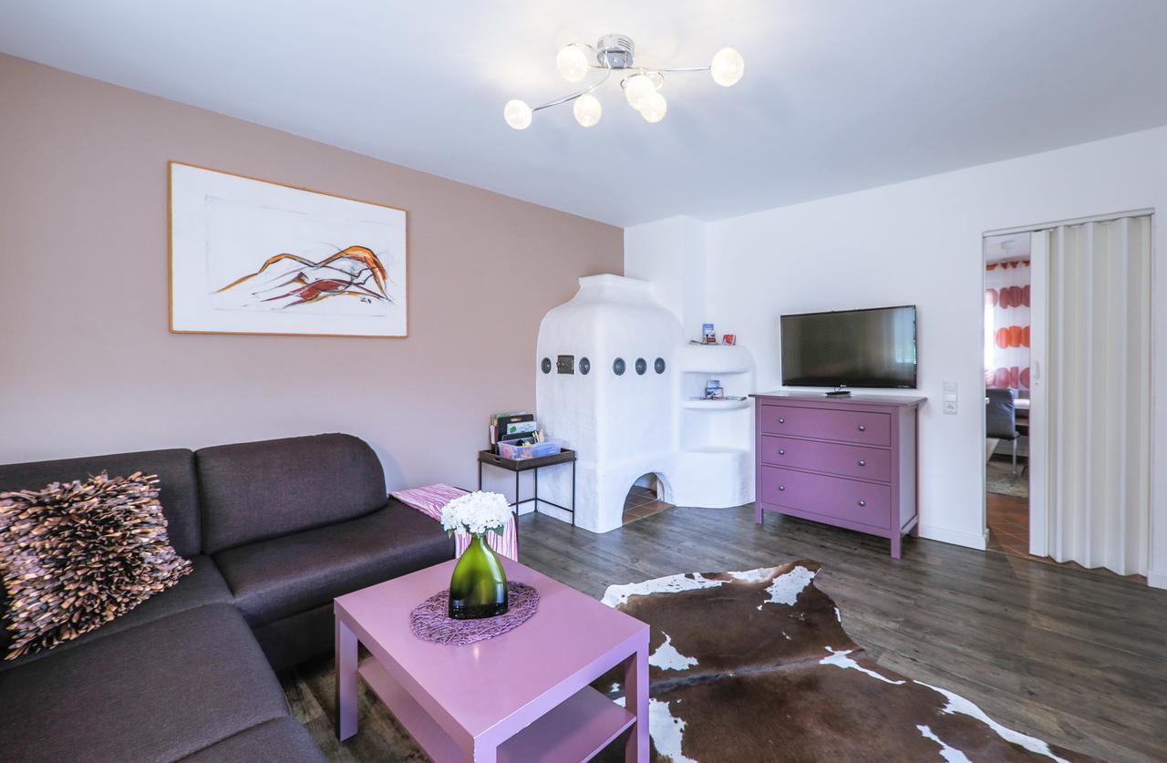 Appartement Am Tatscherlehen พีเซนดอร์ฟ ภายนอก รูปภาพ