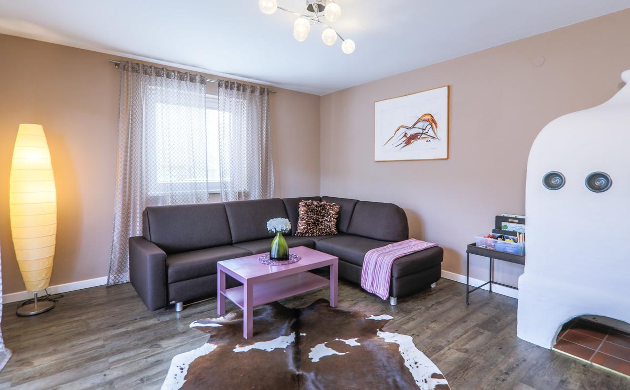 Appartement Am Tatscherlehen พีเซนดอร์ฟ ภายนอก รูปภาพ